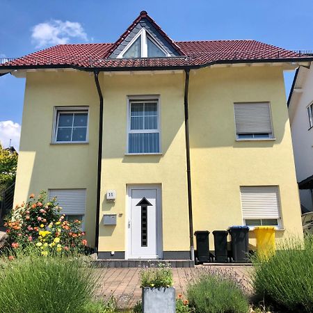 Apartment Bad Breisig Εξωτερικό φωτογραφία