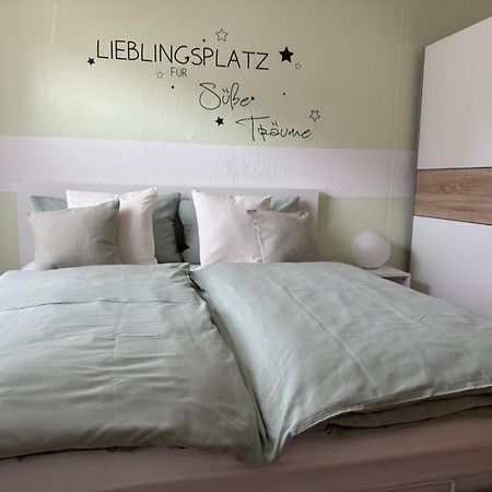 Apartment Bad Breisig Εξωτερικό φωτογραφία