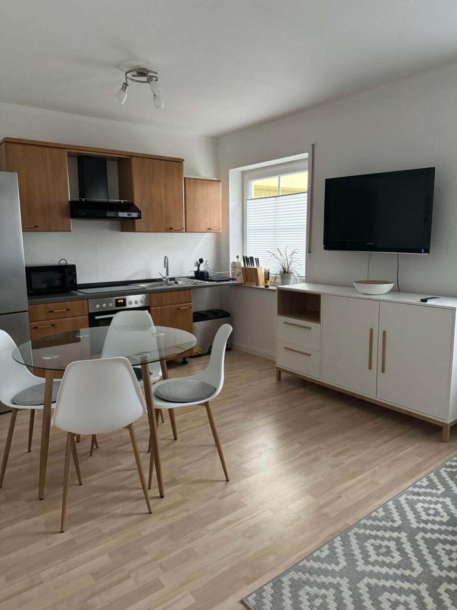 Apartment Bad Breisig Εξωτερικό φωτογραφία